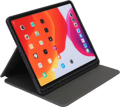 Pomologic Book Folio iPad Pro 13" Antrasitt