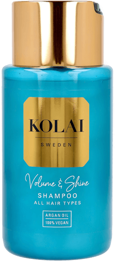 Kolai Volume & Shine Shampoo 250 ml