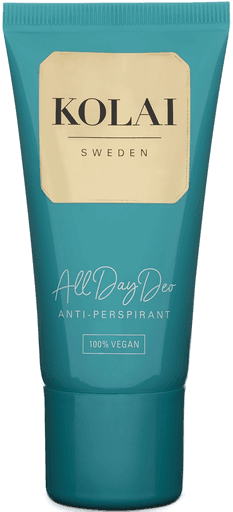 Kolai All Day Deodorant 50 ml