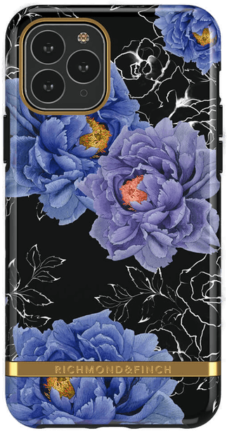 Richmond & Finch Blooming Peonies iPhone 11 Pro Cover