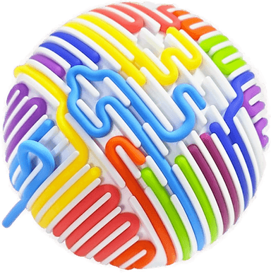 Adlibris Aktivitetsball MyPauze