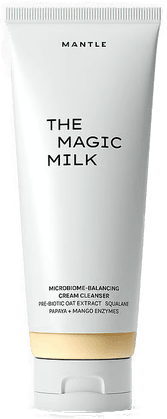MANTLE The Magic Milk 125 ml