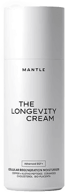 Mantle The Longevity Cream 50 ml