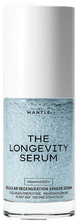 Mantle The Longevity Serum 30 ml