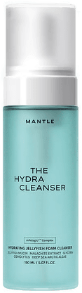 MANTLE The Hydra Cleanser 150 ml