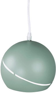 Venture Home Taklampe Wilma Grønn