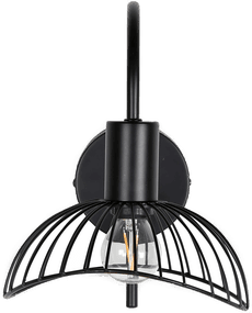 Venture Home Elsa Vegglampe Dimbar LED