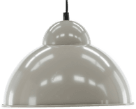 Venture Home Silly Pendellampe - Beige