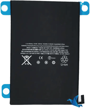 Apple iPad Mini 5 batteri