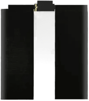 Apple iPad Pro 11 2020-batteri