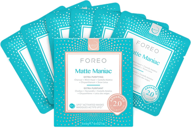 FOREO Matte Maniac 2.0 UFO™-Mask