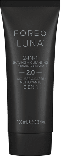 Foreo LUNA Shaving & Cleansing Foaming Cream 100 ml