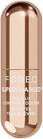 FOREO SUPERCHARGED™ Eye & Lip Contour Booster
