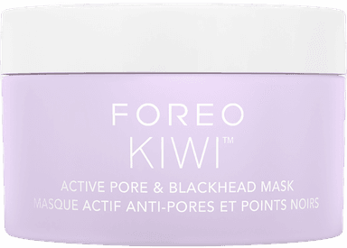 FOREO KIWI™ Active Pore & Blackhead Mask 100 g