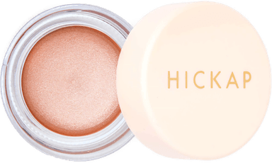Hickap Fire Eyes Cream Shadow