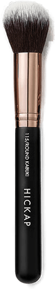 Hickap 115 Round Kabuki Brush