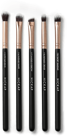 Hickap Classic Eye Set