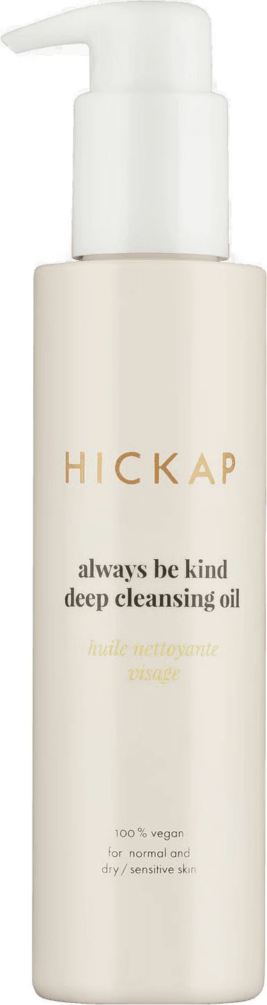 Hickap Always Be Kind Deep Cleansing Oil 150 ml