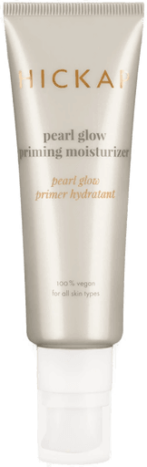 Hickap Pearl Glow Priming Moisturizer
