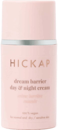 Hickap Dream Barrier Day & Night Cream