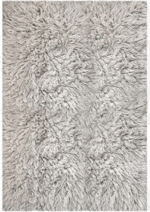 Layered Shaggy teppe 300 x 400 cm