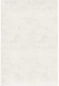 Layered Artisan ullteppe Bone White, 300 x 400 cm