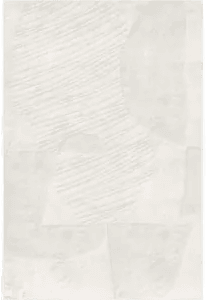 Layered Artisan Guild ullteppe Bone white