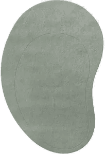 Layered Residue ullteppe Sage