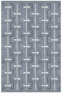 Layered Johanna ullteppe 300 x 400 cm