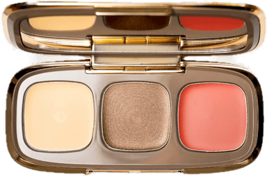 All I Am Beauty Touch-up Creme Palette