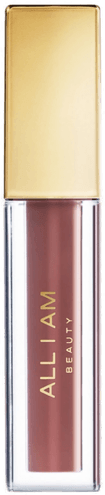All I Am Beauty The Lip Gloss Pink Velvet