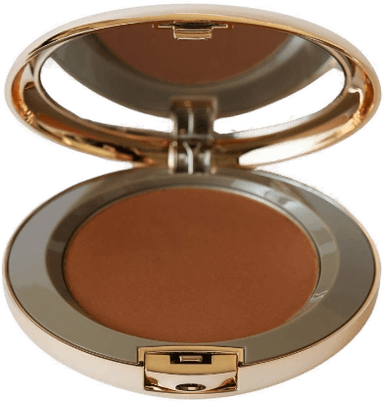 All I Am Beauty Bronzing Powder 02 Medium