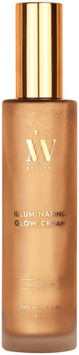 Ida Warg Illuminating Glow Cream