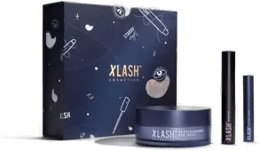 Xlash The Starry Eyes Edit