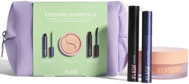 Xlash Eyeconic Essentials