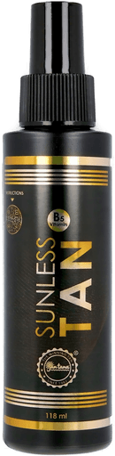 The Winning Tan Sunless Tan 118 ml