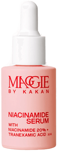Maggie By Kakan Niacinamide Serum 30 ml