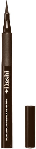 Dashl High Climax Eyeliner Espresso