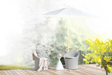 Venture Home Cerox Parasoll 270 cm