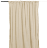 Venture Home Gardin Mary 135x250 cm Beige