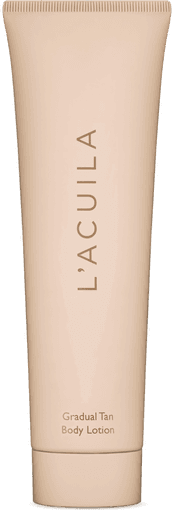 Lacuila Gradual Tan Body Lotion 150 ml