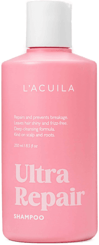 Lacuila Ultra Repair Shampoo 250 ml