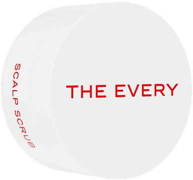 The Every Scalp Scrub 200 ml