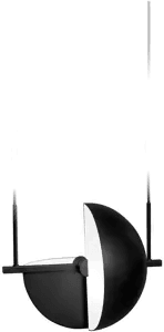 Oblure Trapeze takpendel Ø 28,1 cm