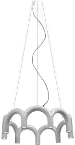 Oblure Arch circle takpendel Ø 76 cm