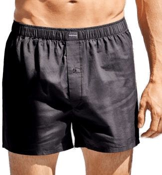 Bread & Boxers Boxer Shorts Multi 2P