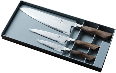 Ryda Knives A-30 Knivsett