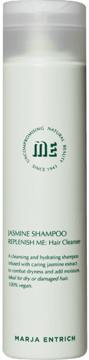 Marja Entrich Jasmine Shampoo 250 ml