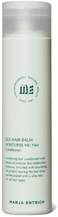 Marja Entrich Silk Hair Balm