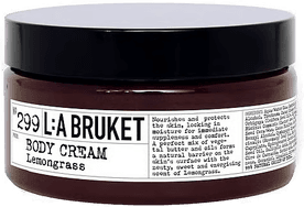 La Bruket 298 Body Cream Lemongrass 350 g